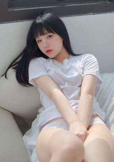 骄阳似她