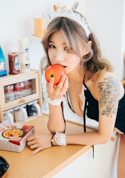 狐妖小红娘·月红篇