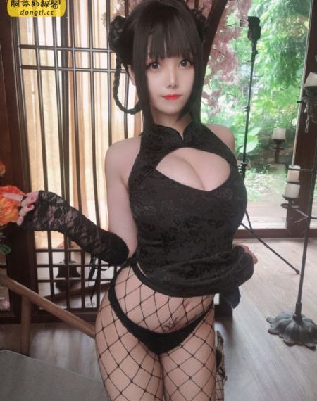银湖之底