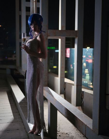 婆婆的镯子