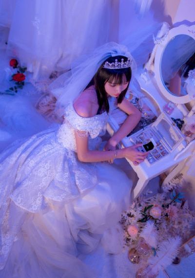 一路花香