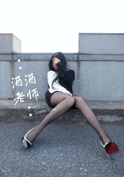 泡芙小姐第三季