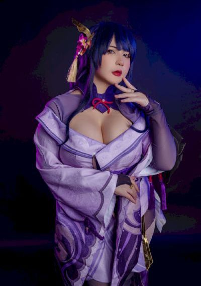 天生有福