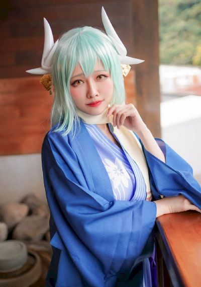 透明人