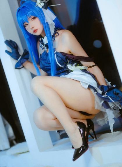 云下的日子