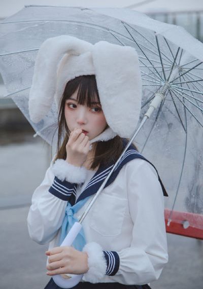 竞走女王