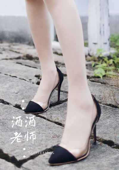 笑场