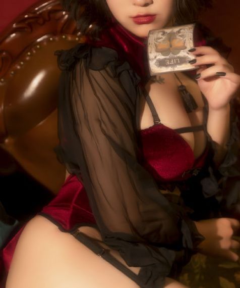 边缘岁月