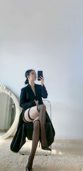 与她失控