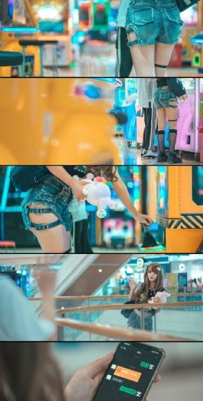 迷糊餐厅第三季