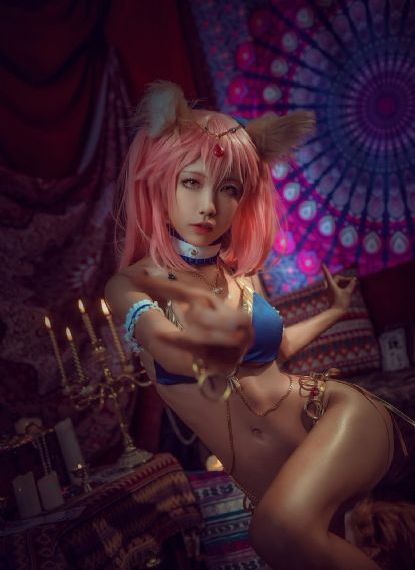 女英雄们【影视解说】