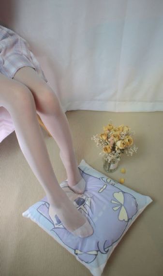 长相厮守慕白年
