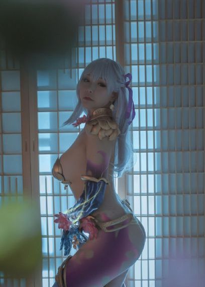 潦倒岁月