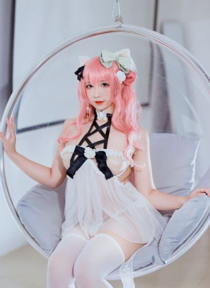马卡龙少女越南语版