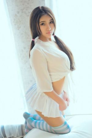 蛙女