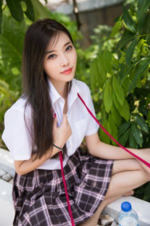 青春之旅第一季