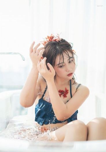 穿梭阴阳间