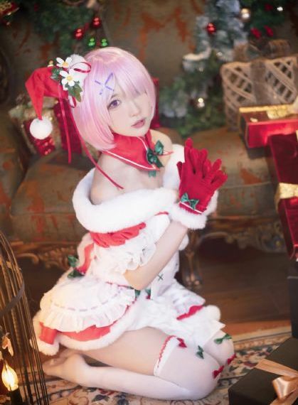 少女遇阿姨