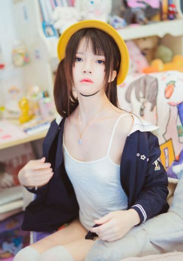 邪物萌动