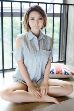 留给女儿的日记