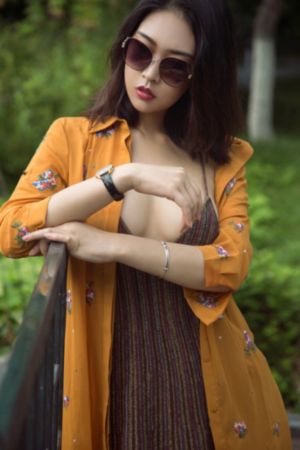 觉醒后她不再沉默