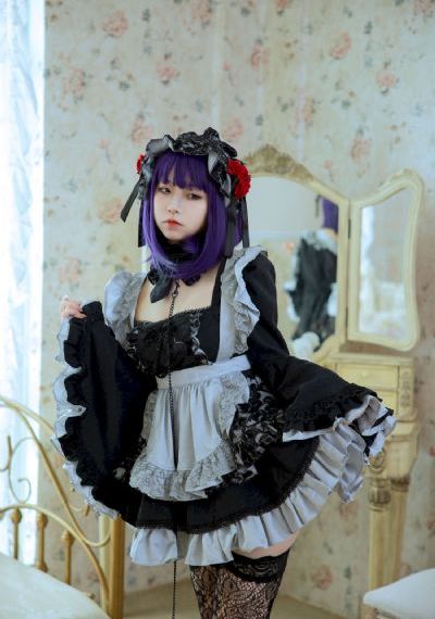 鲜花朵朵