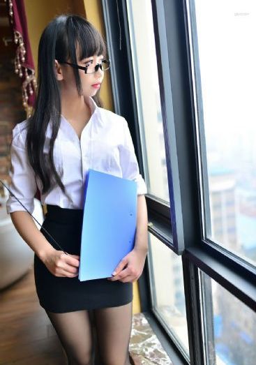 茶啊二中第一季