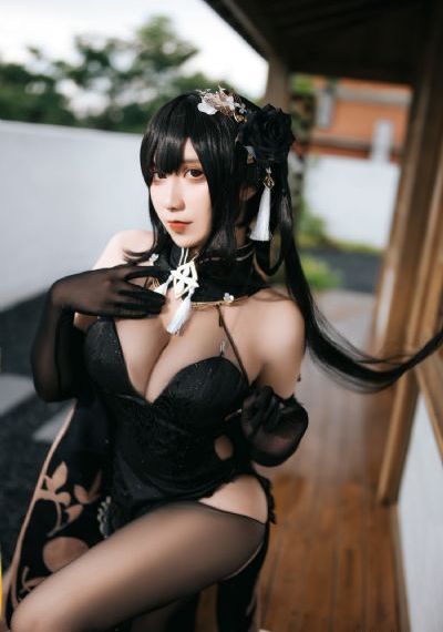 半妖少女绮丽谭
