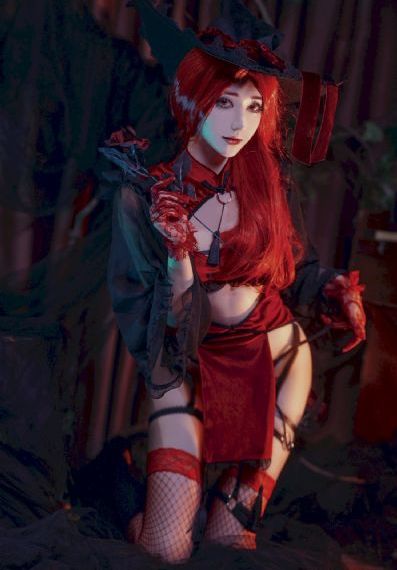甘草叉