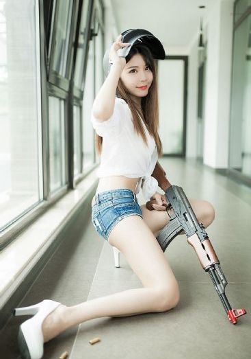 缉毒英雄