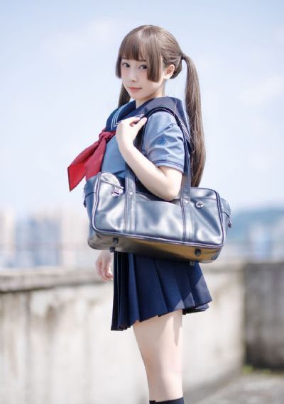 香草美人