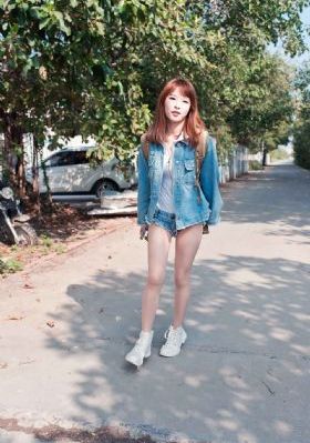 步步情深