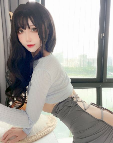 隔壁的女孩