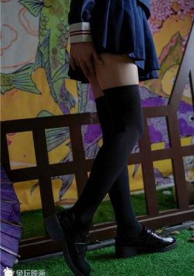 中国功夫少女组