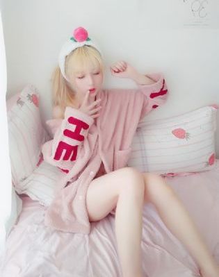 小小大女人