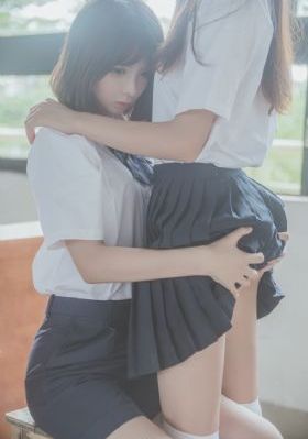 女模特的风波