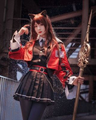 爱上调音师