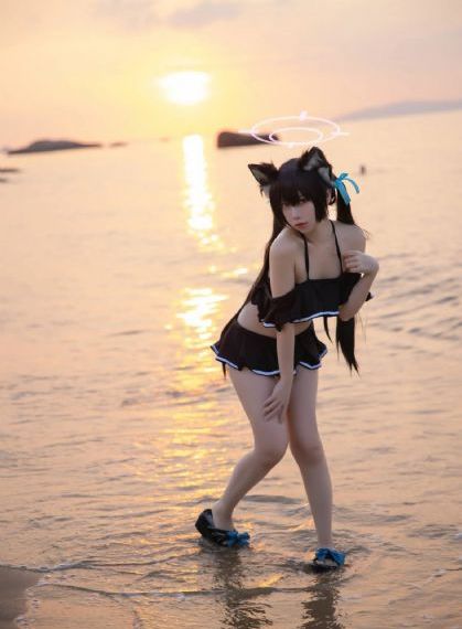 痛症
