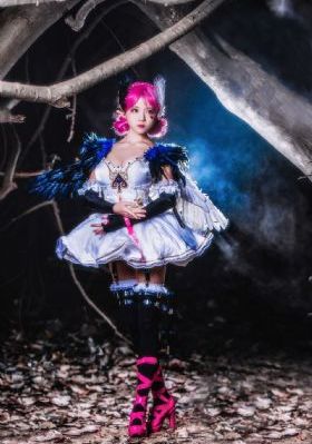 青春皇家恋曲玛格丽特公主