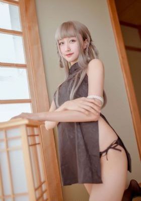 重生后，安小姐又美又飒