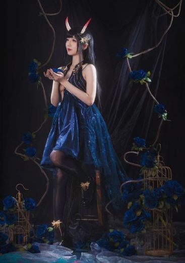 小小的梦