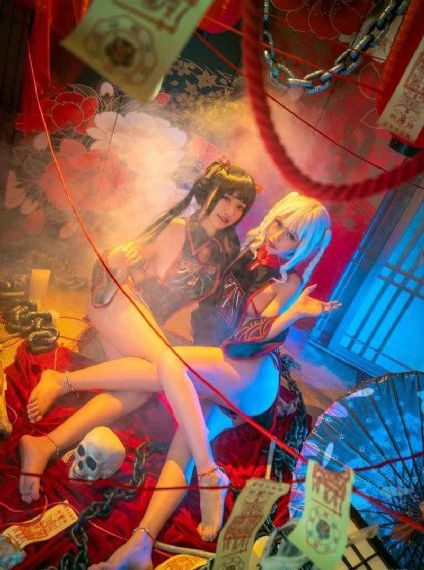 野蛮女友爱上我