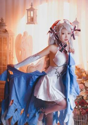 浓情女人香