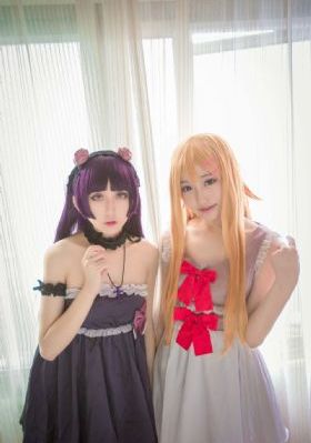 爹地快把妈咪抢回家