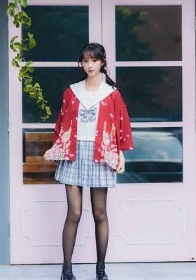 舞伎家的料理人真人版