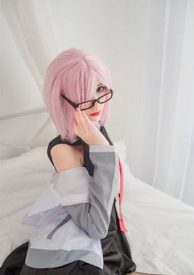 美味小姐与爆笑先生